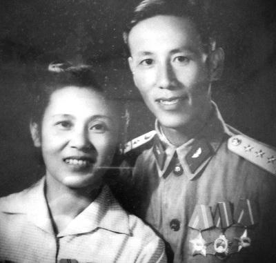 Chuyện tình “em yêu chị” trong chiến dịch Điện Biên Phủ